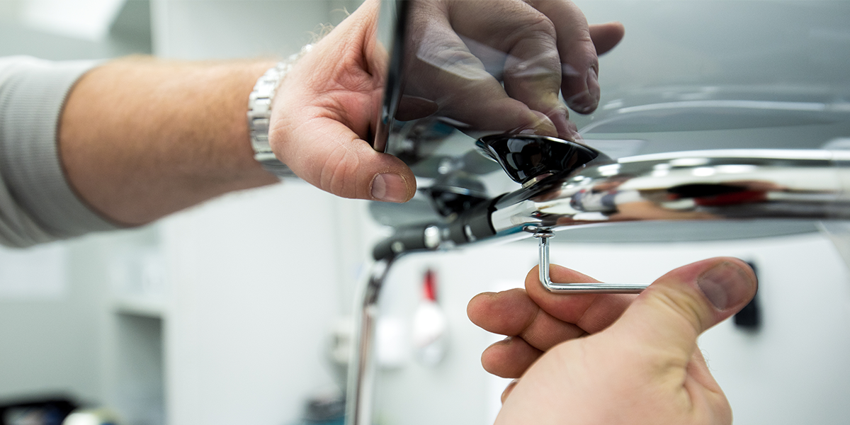 Full service with box build assembly